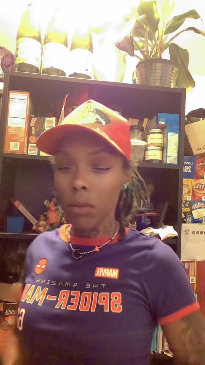 @MsStandonBizness369
