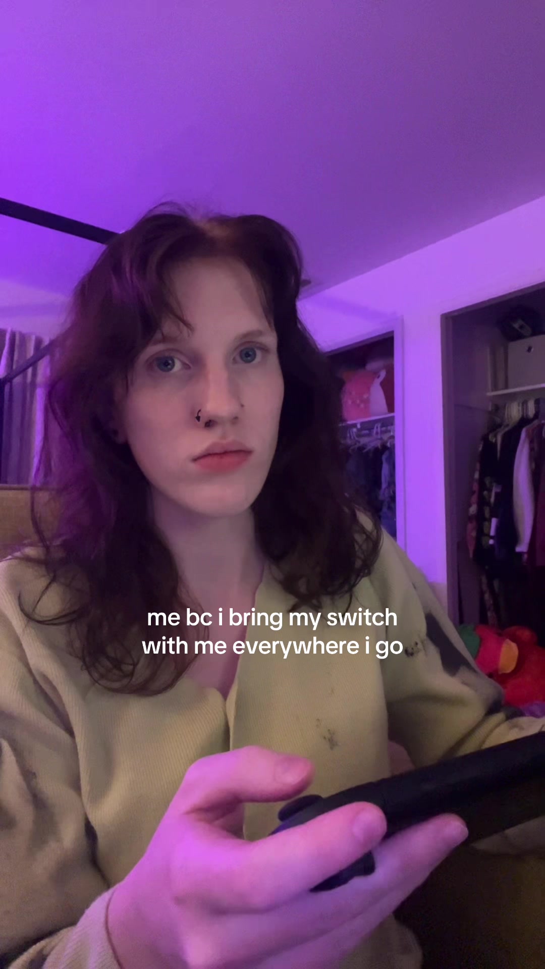 @gwen pen