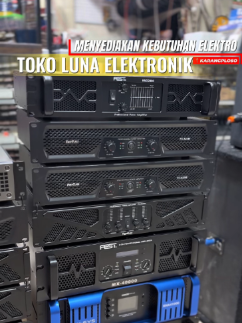 @toko luna elektronik
