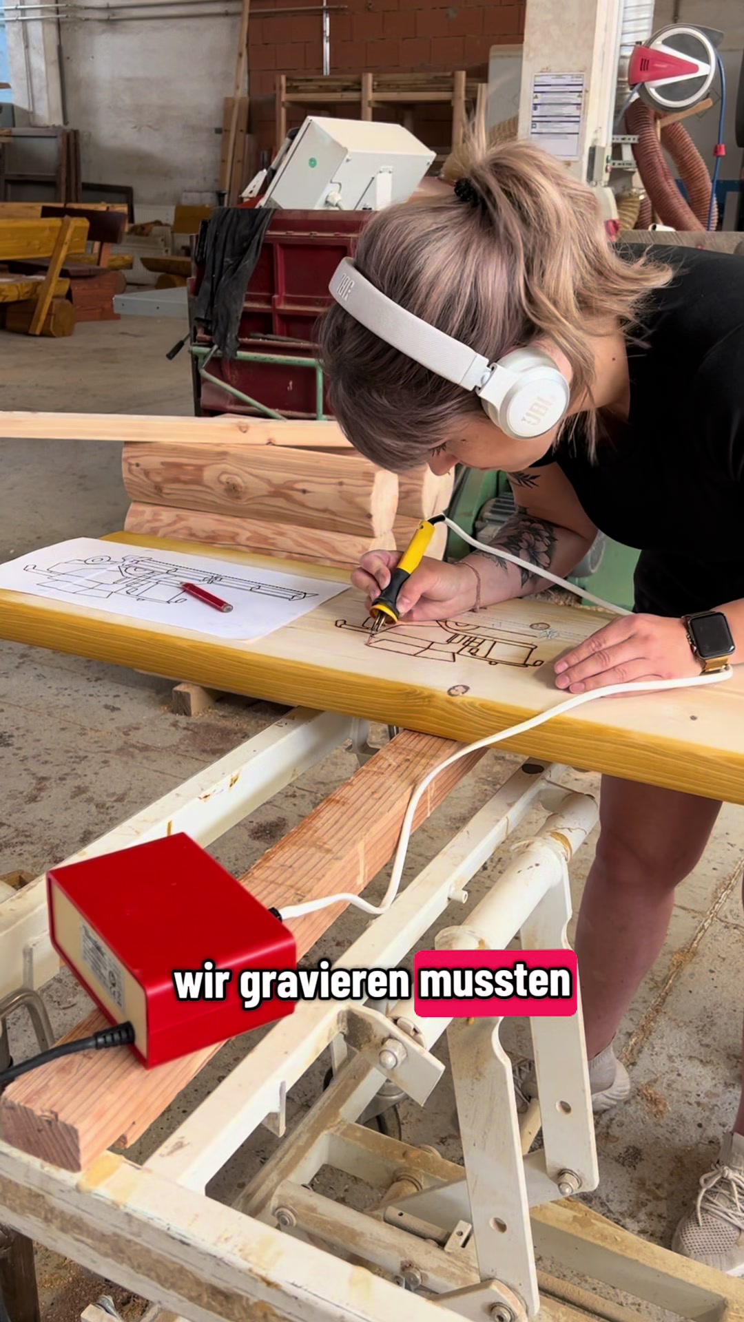 @Laub Wood