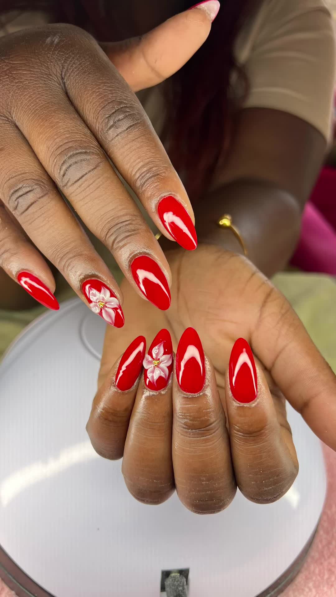 @FauziaMilage