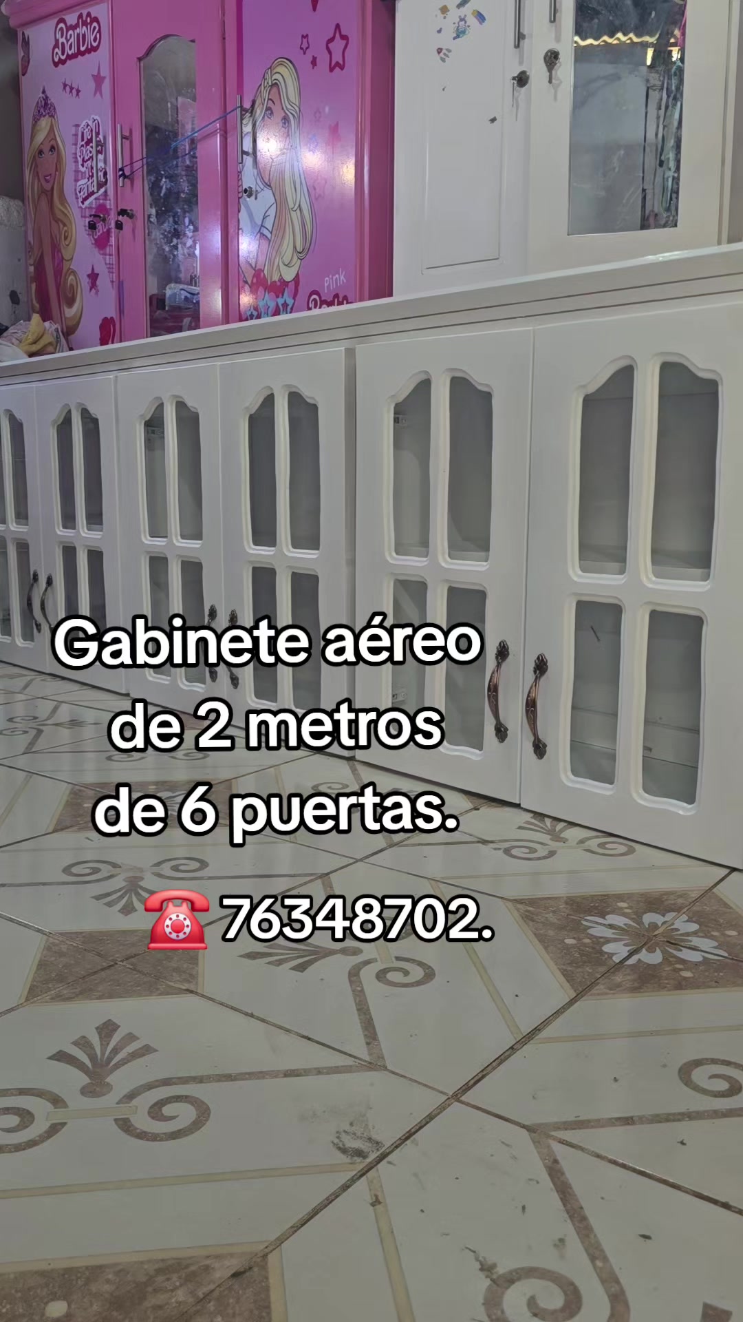 @Elenita Muebles en tendencia.