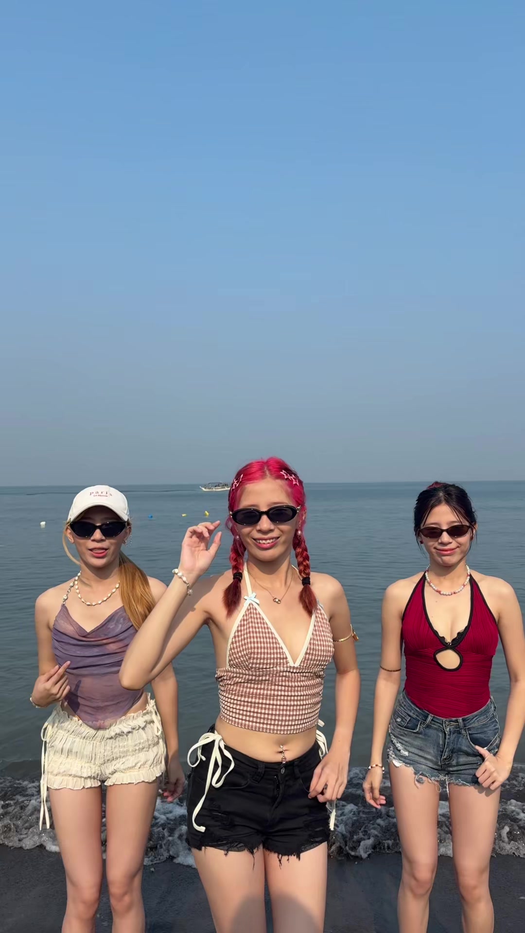 @Motil Triplets