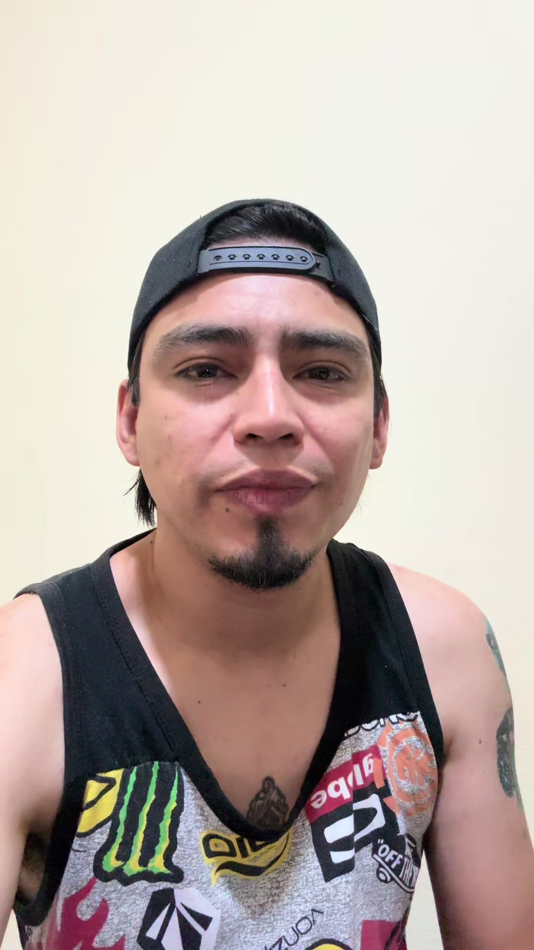 @HurónRodríguez