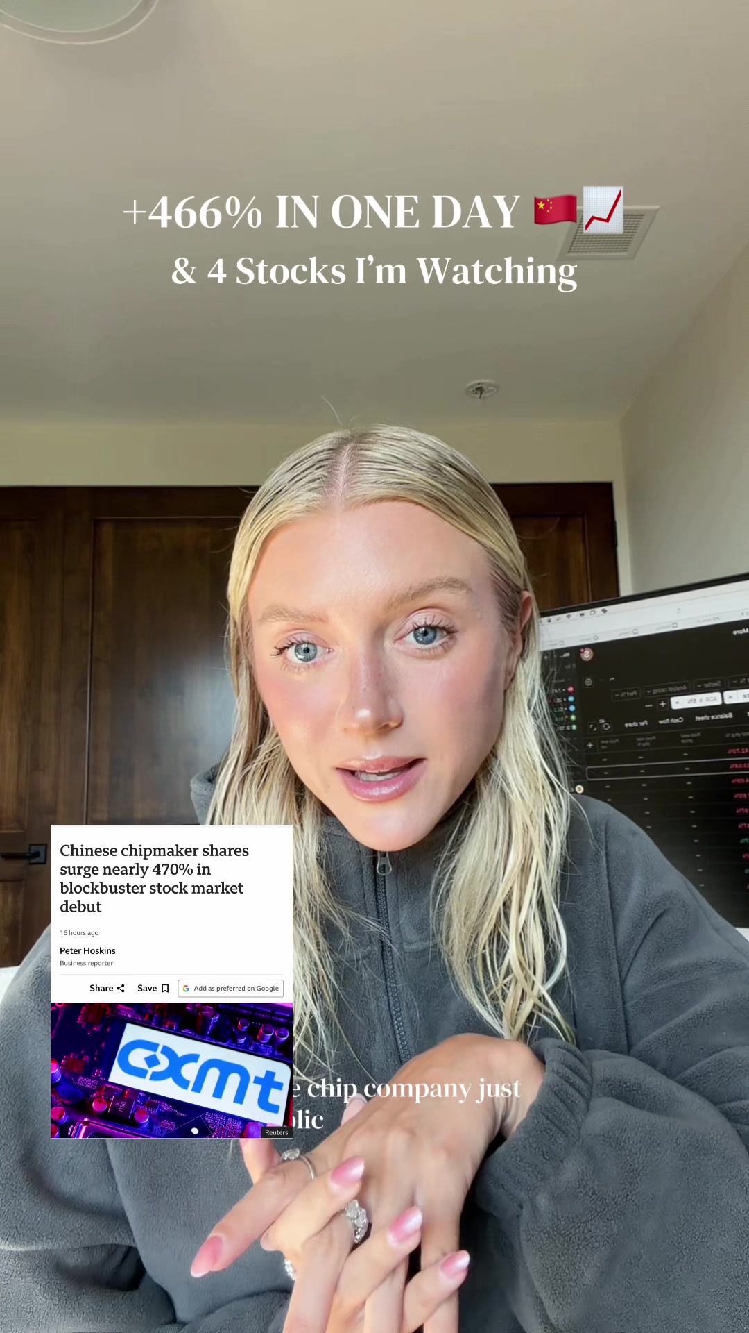 @Sarah