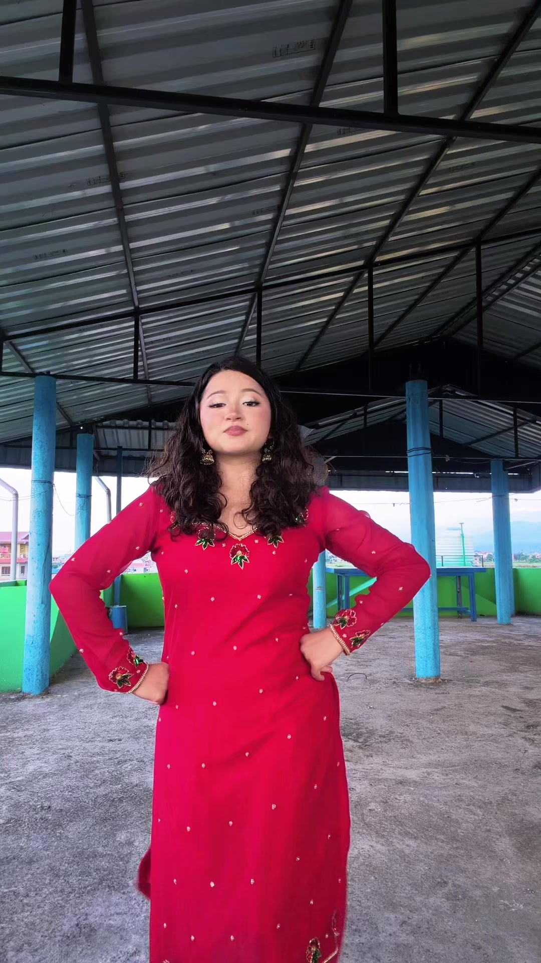 @Dibya Nepal