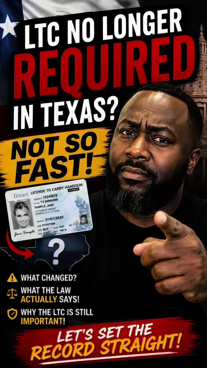 @Jay I TexasGunLicense