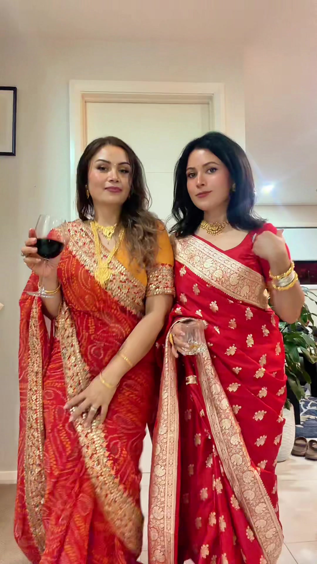 @Tara Bhandari