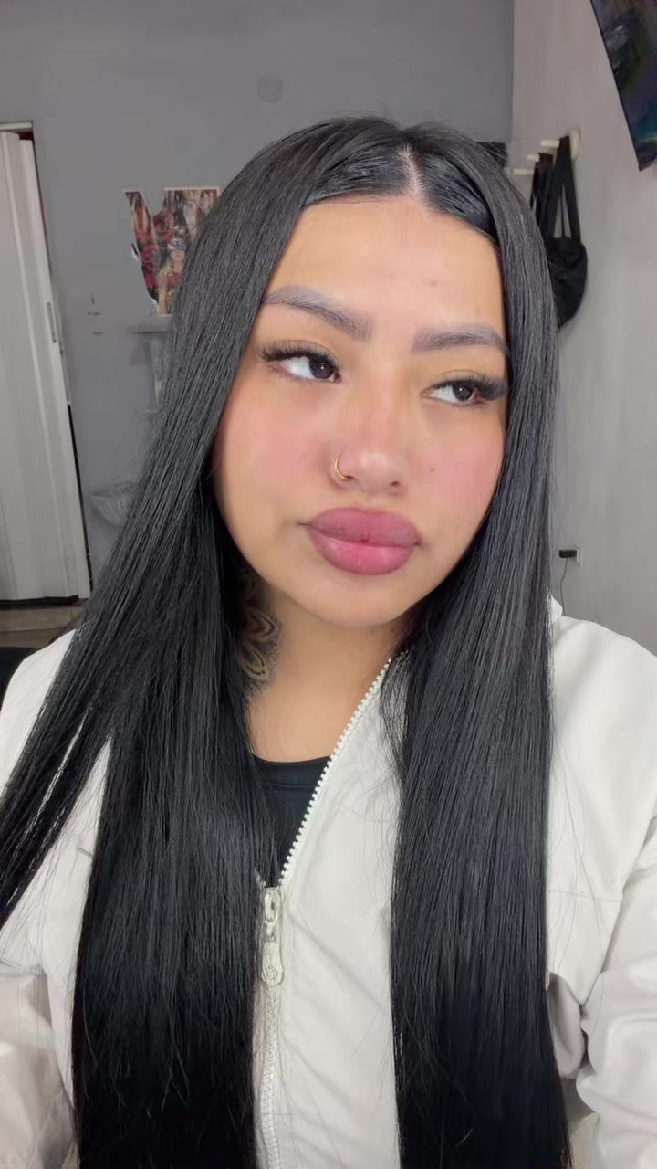 @Yanella jazmin