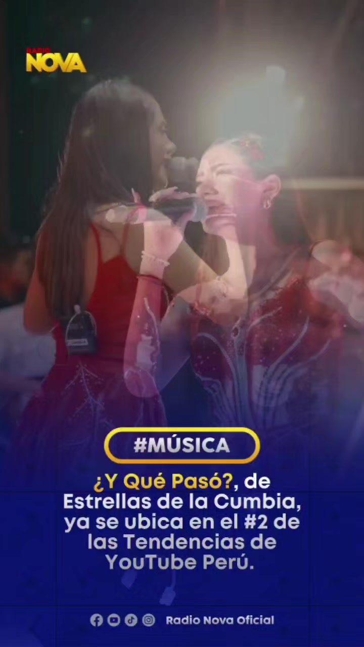 @Radio Nova Oficial