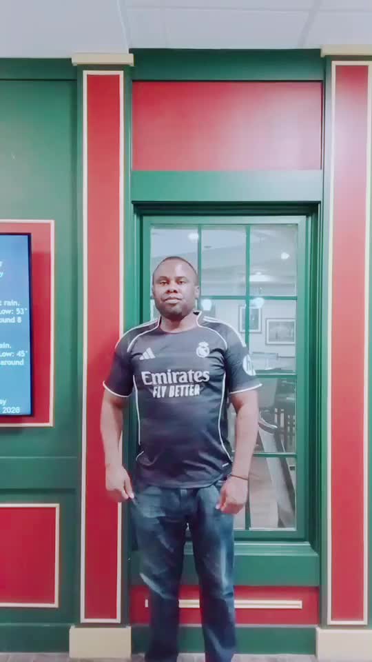@Igbo Mayor
