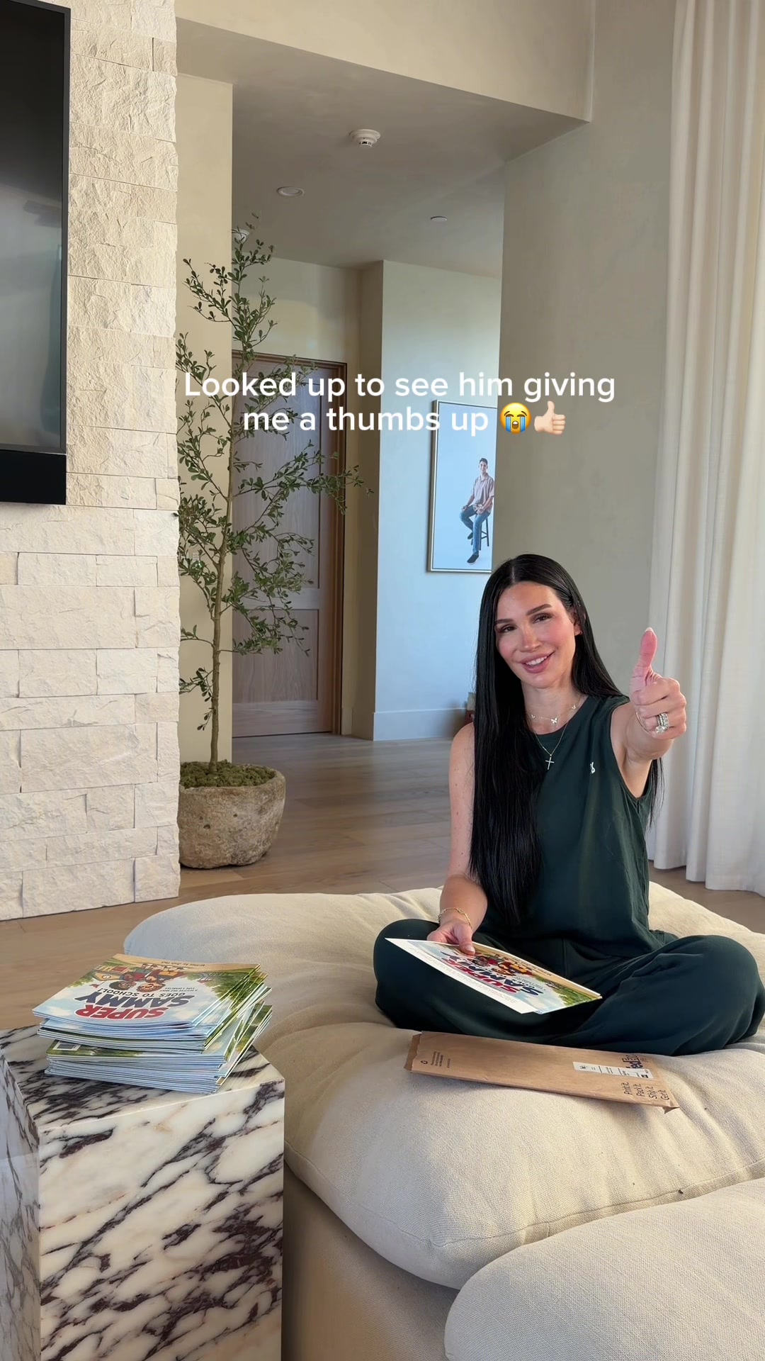@Krystiana