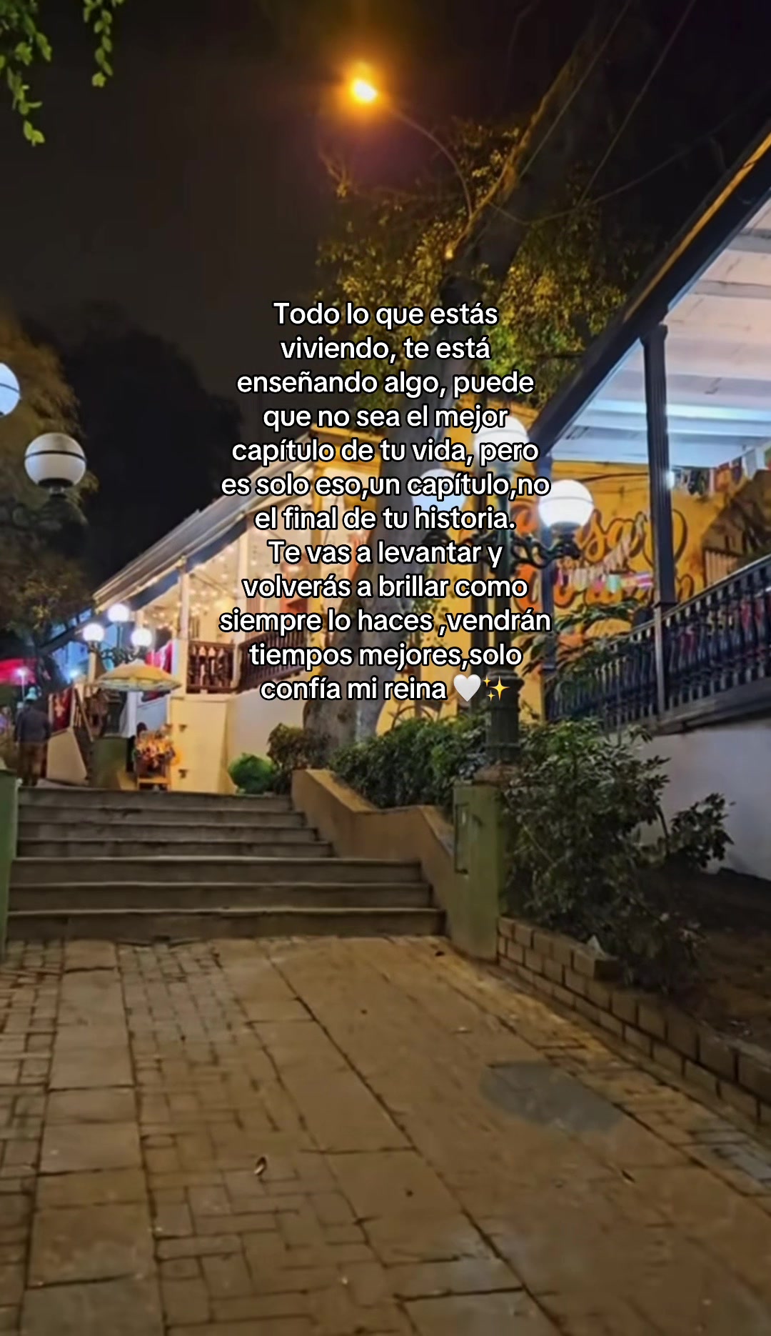 @Brilla en tu caos💫