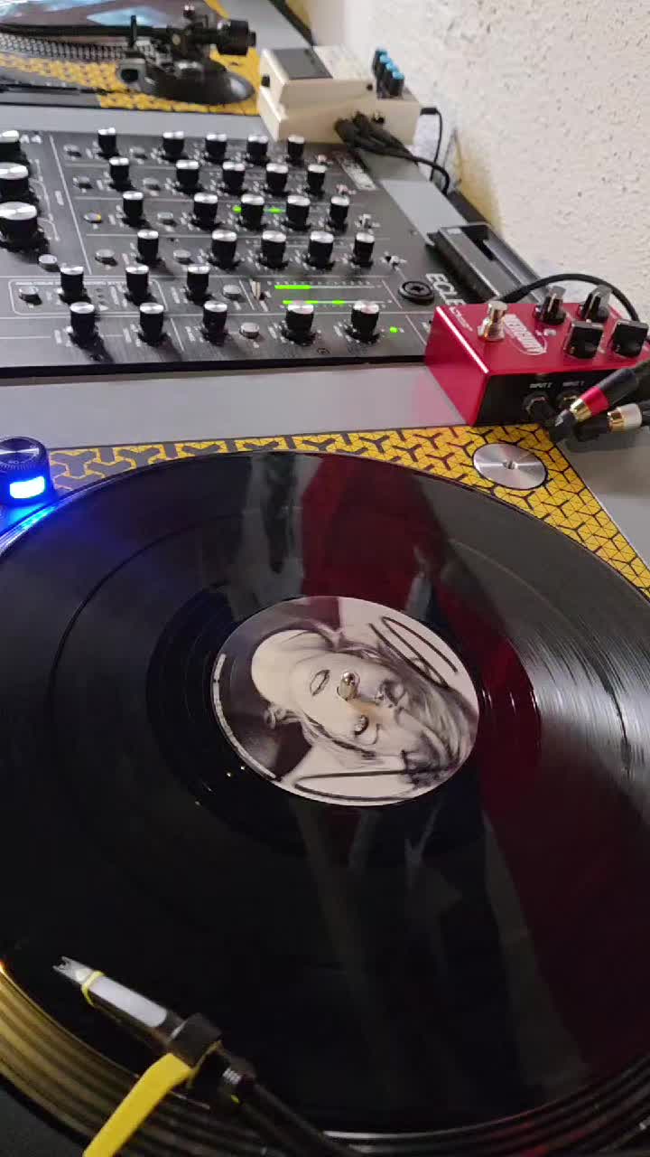 @DJ Rick C