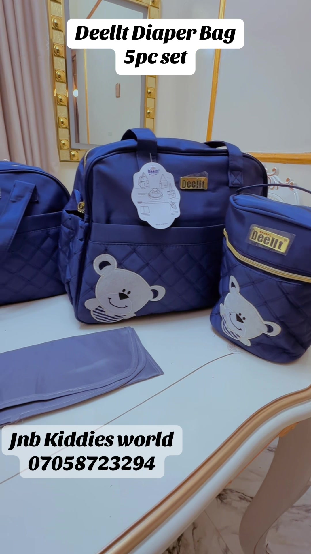 @BABYTHINGS SHOP IN BENIN CITY