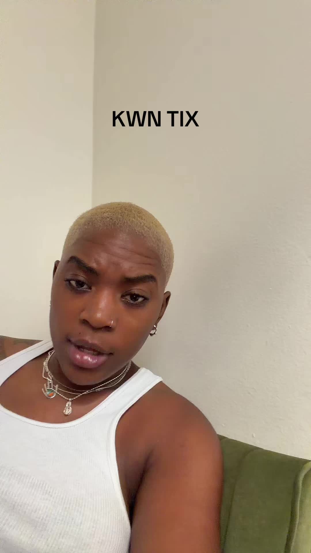 @JADE FOX