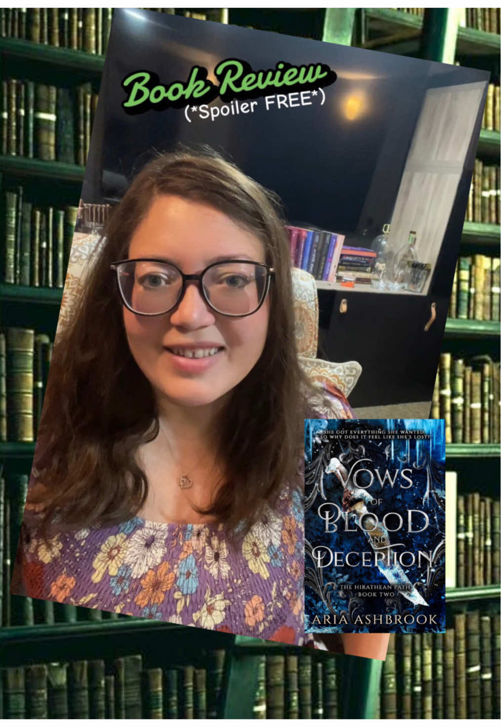 @this_girls_got_books - Jenn๐