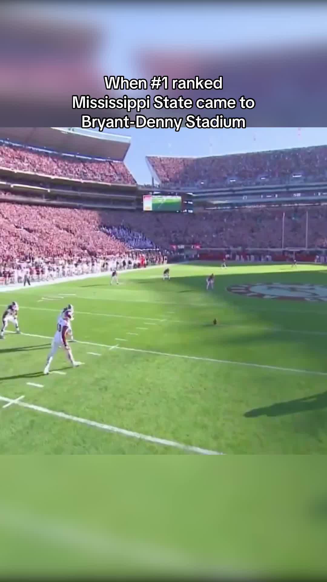 @Roll Tide SZN