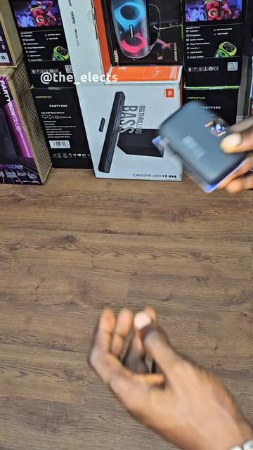 @TheElectsng