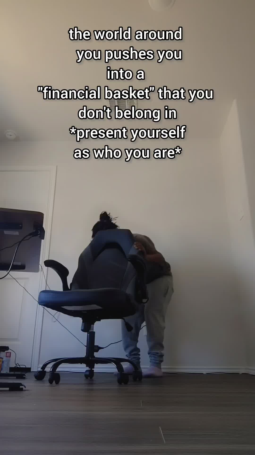 @Tren's Reality