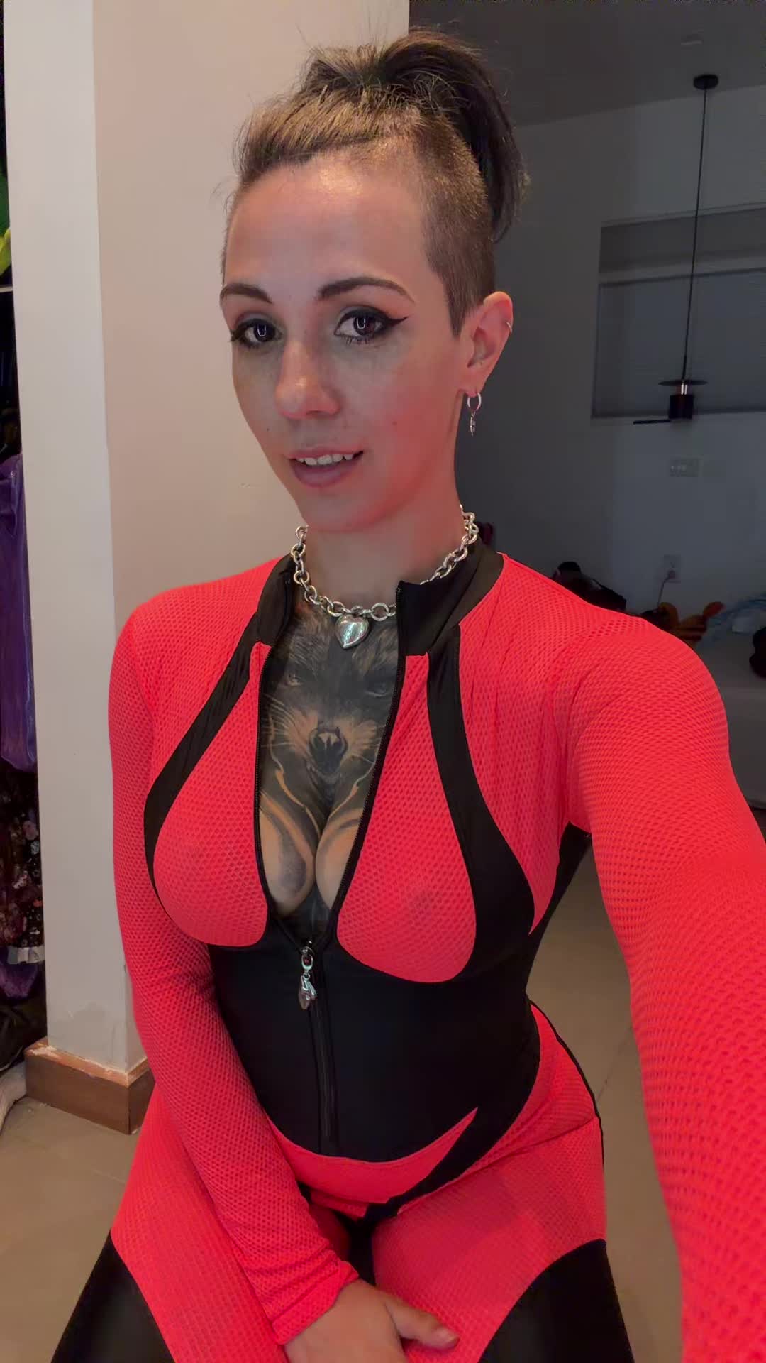 @Skylar Calico