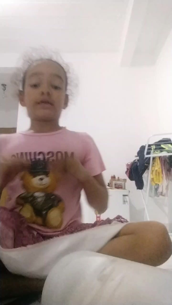 @Anny Beatriz