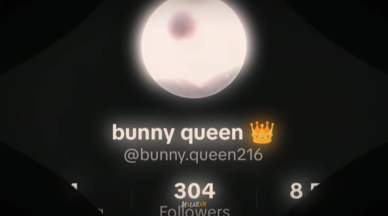 @bunny queen 👑