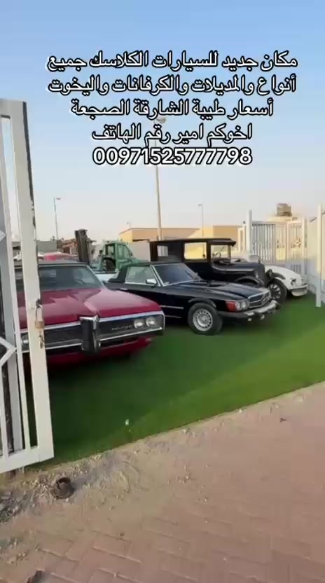 @العربة الذهبية للسيارات