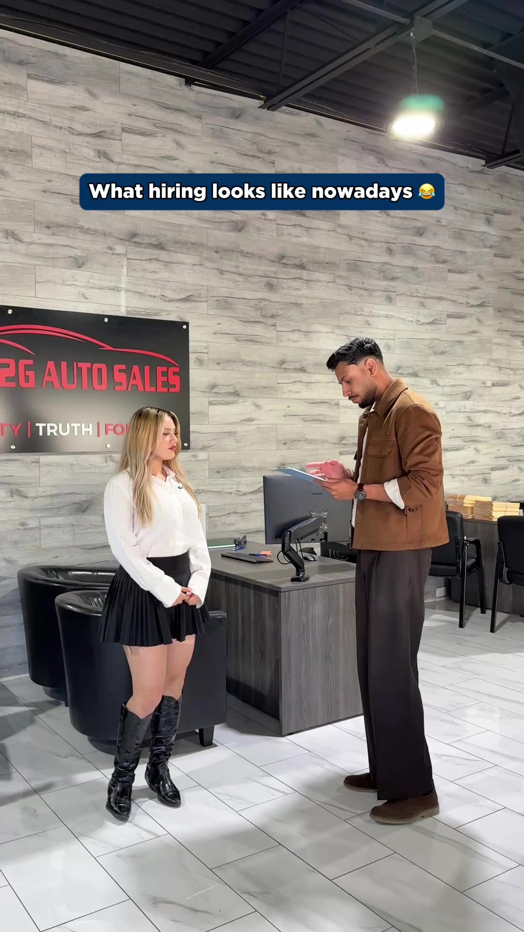 @22G AUTO SALES