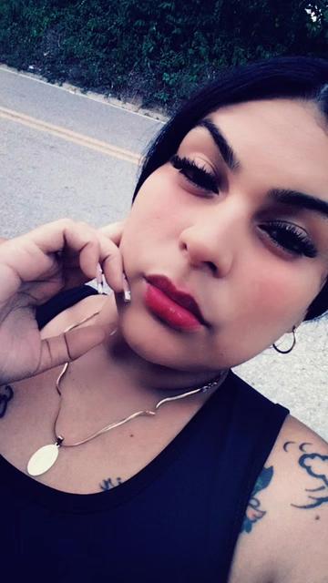 @❣️ la mu&ntilde;eca ❣️
