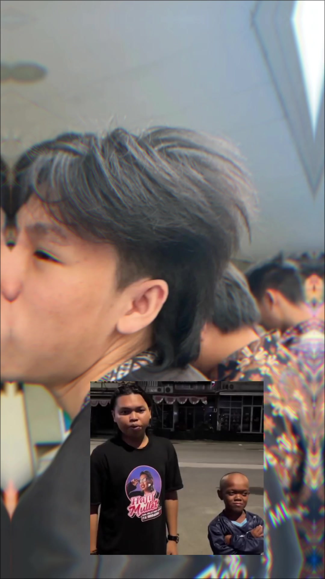 @kanisiusganteng
