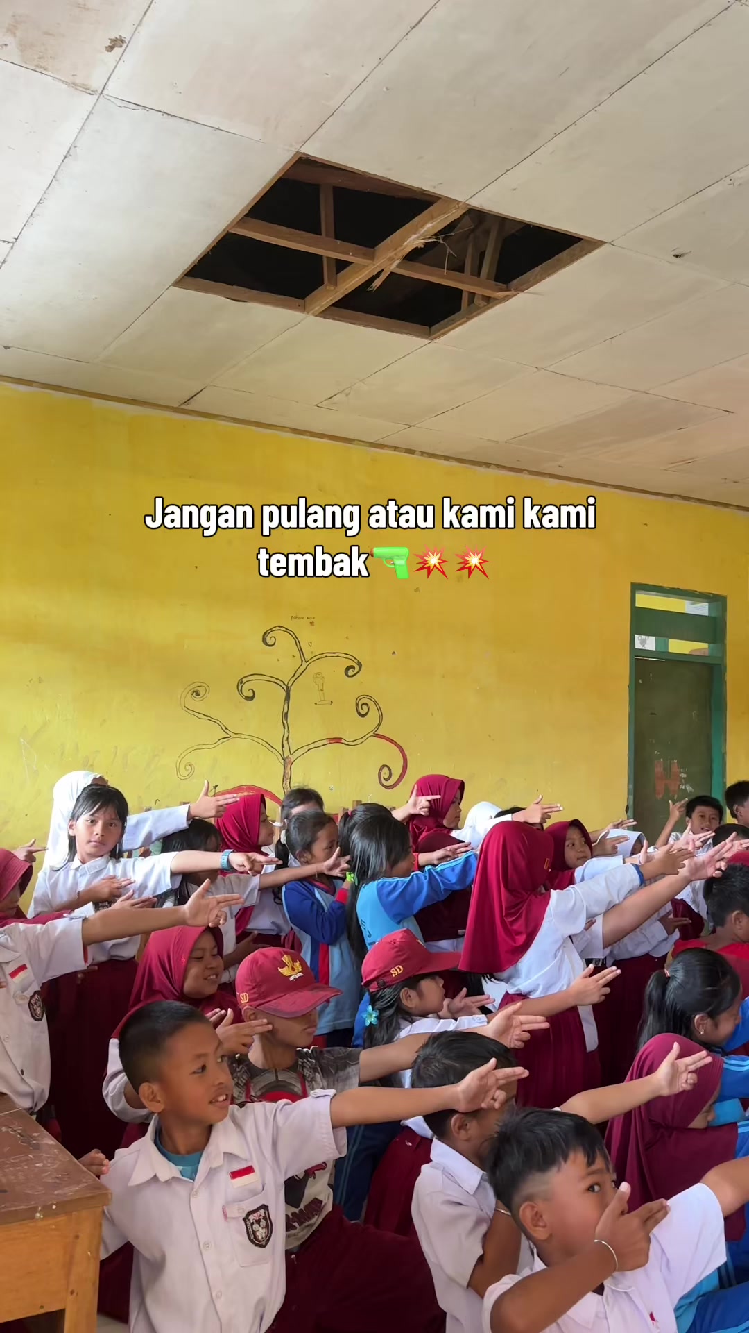 @KKN-Desa Lamunde