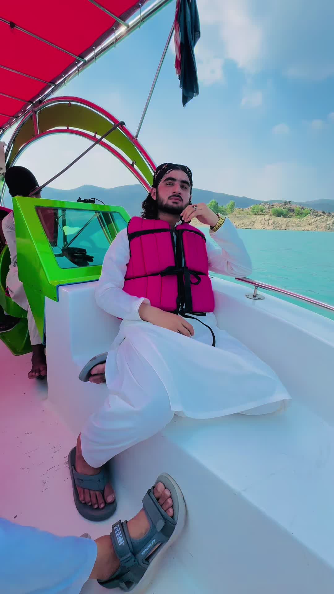 @اسحاق محمدی
