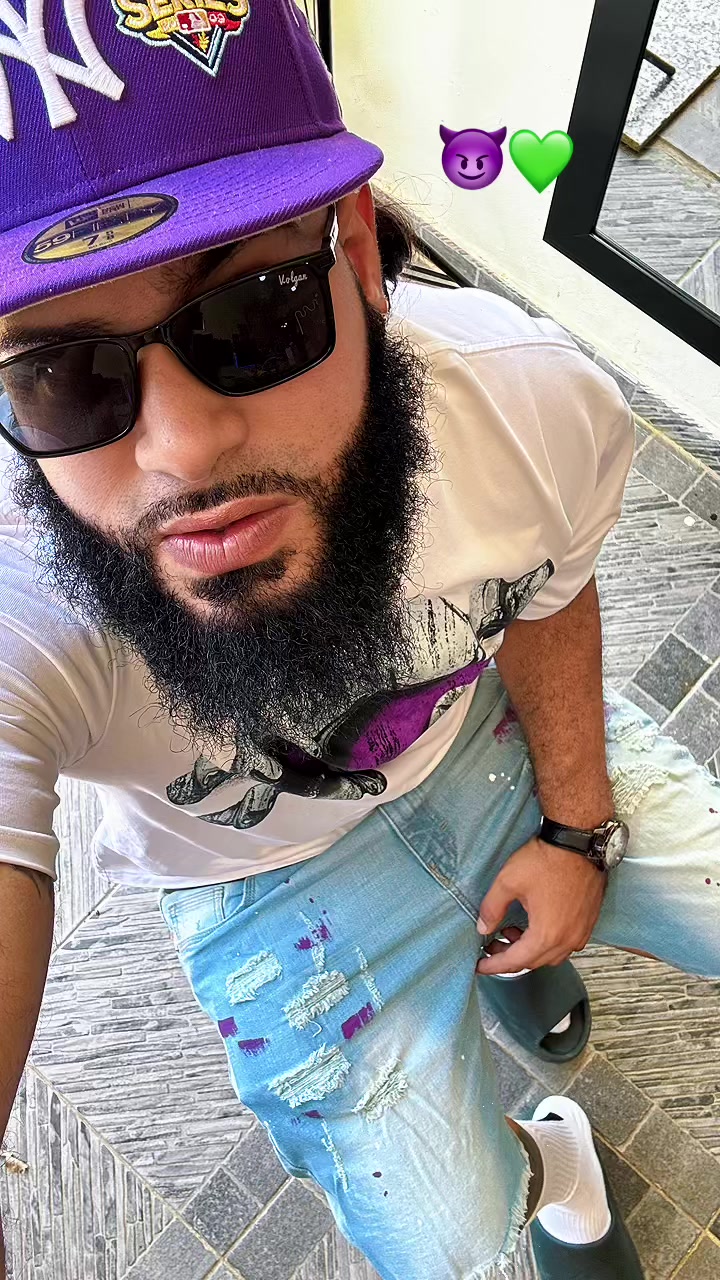 @La Barba 1-5-7 🍍💚🇩🇴