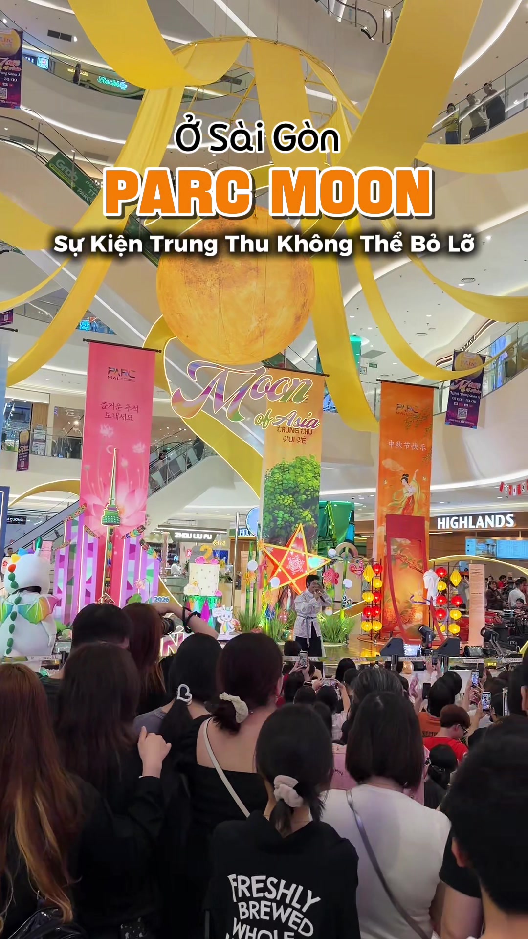 @Sài Gòn City View