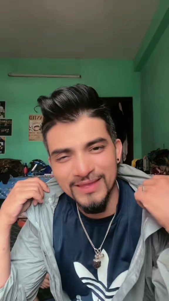 @नामै काफी छ💘Ram_Kumar_Dahal💘