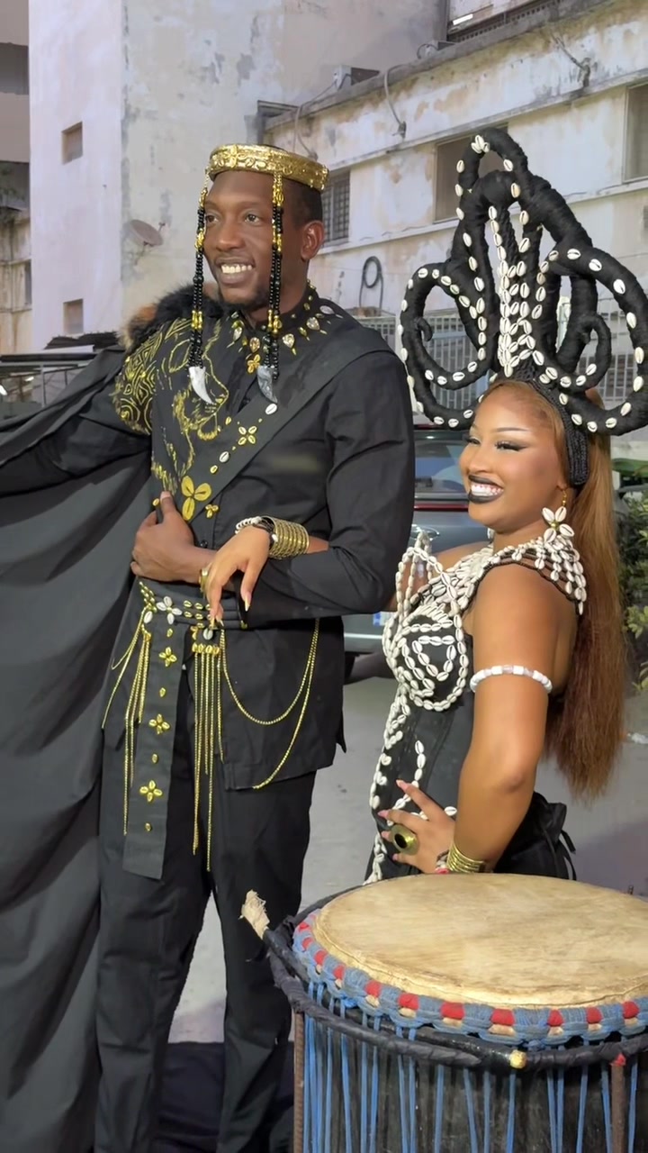 @Empire d’Afrique