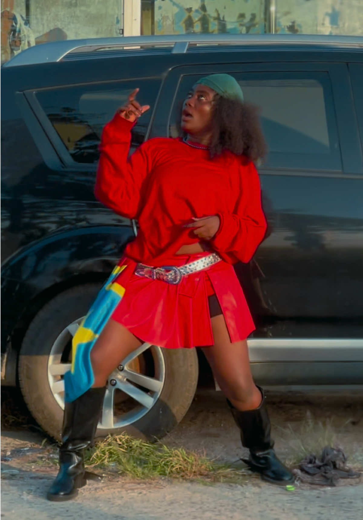@AFROEMS