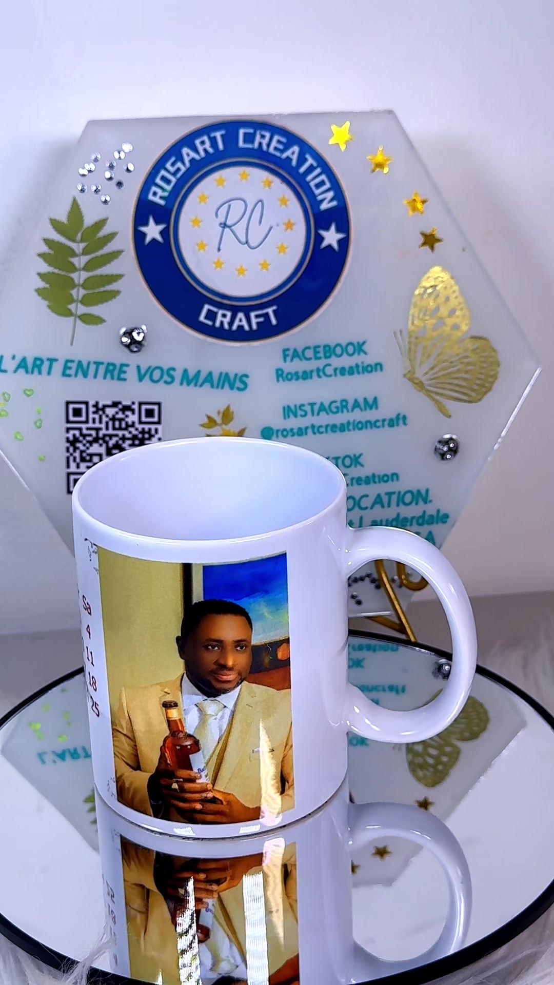 @ROSARTCREATION📿🫟🖼️