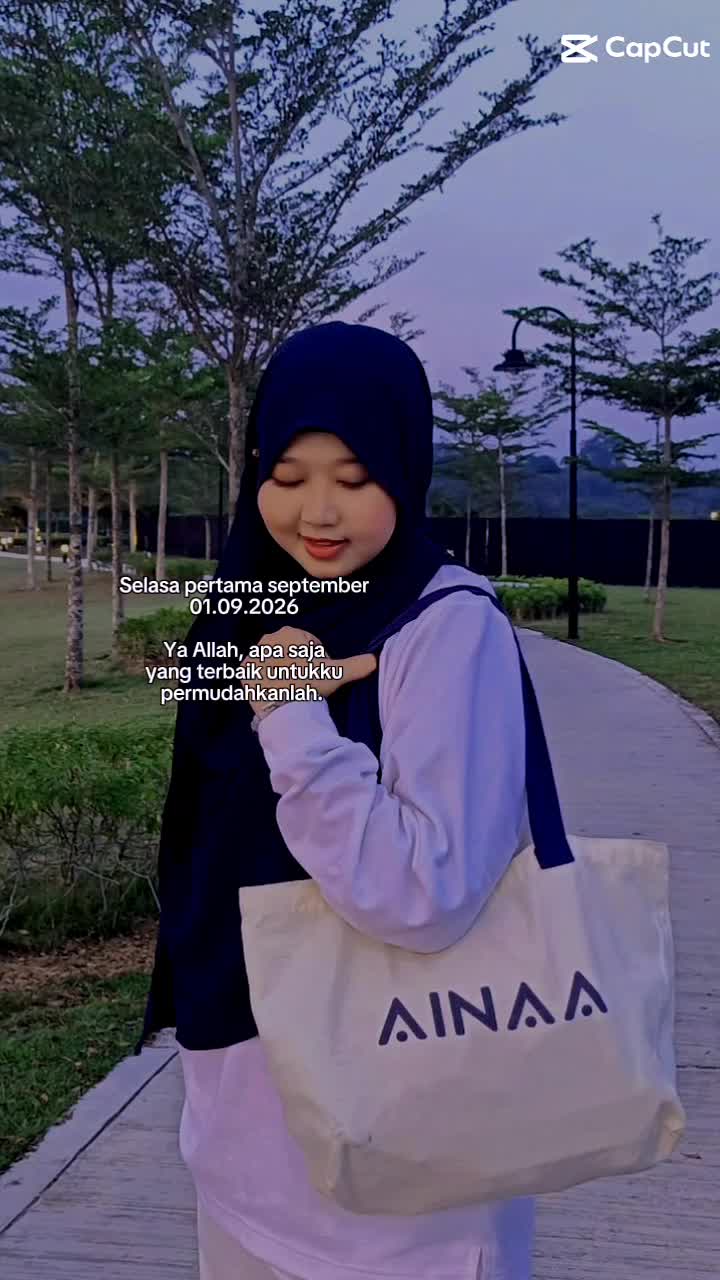 @AINAANIDA