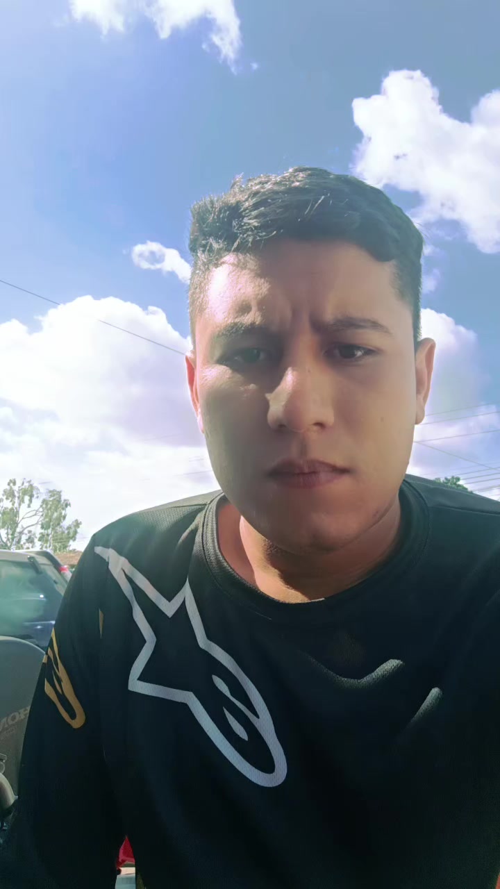 @Kevin solorzano sosa