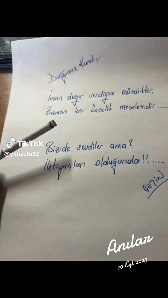 @Ali Kırcal