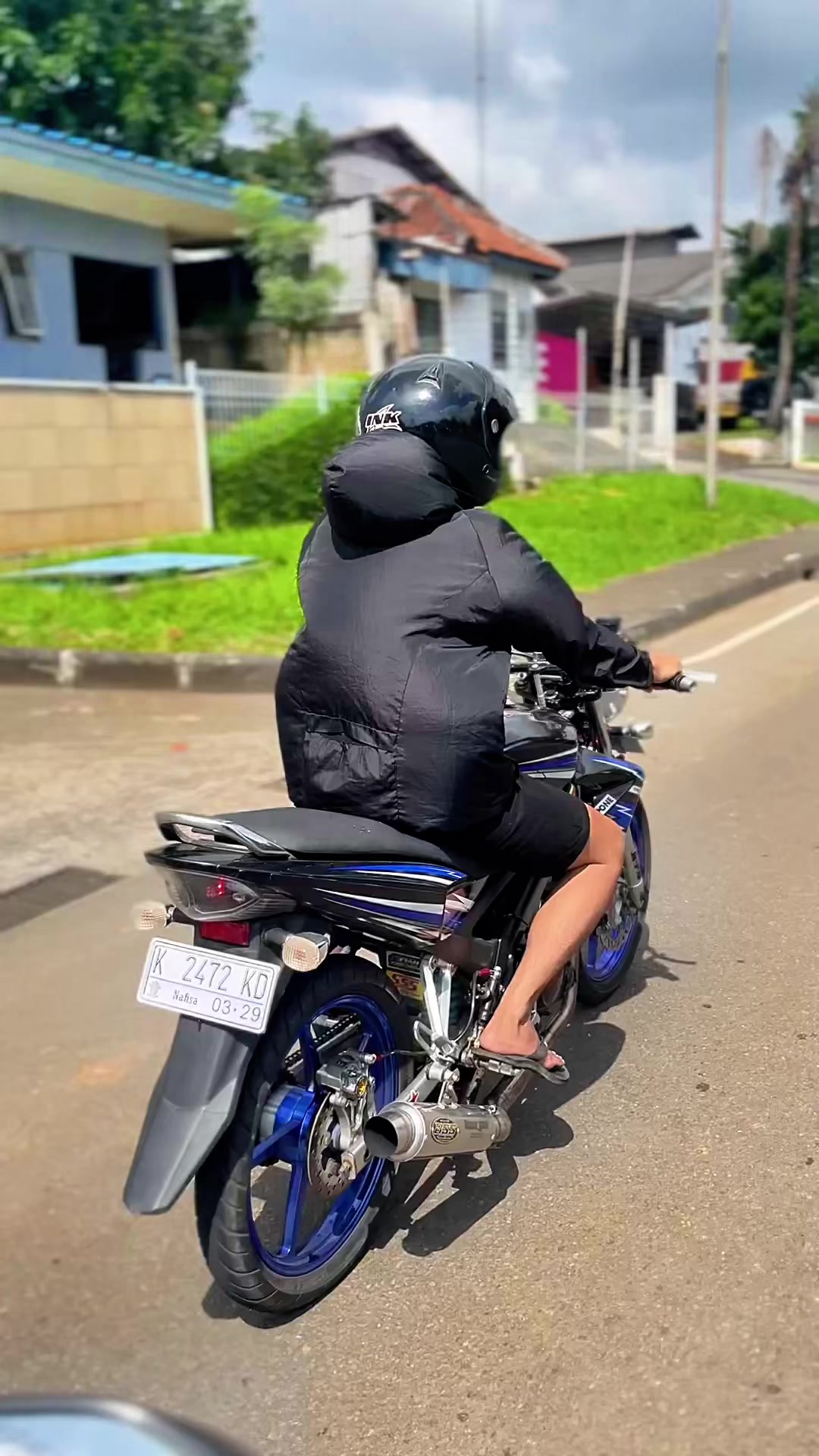@Klawu Gank🤙