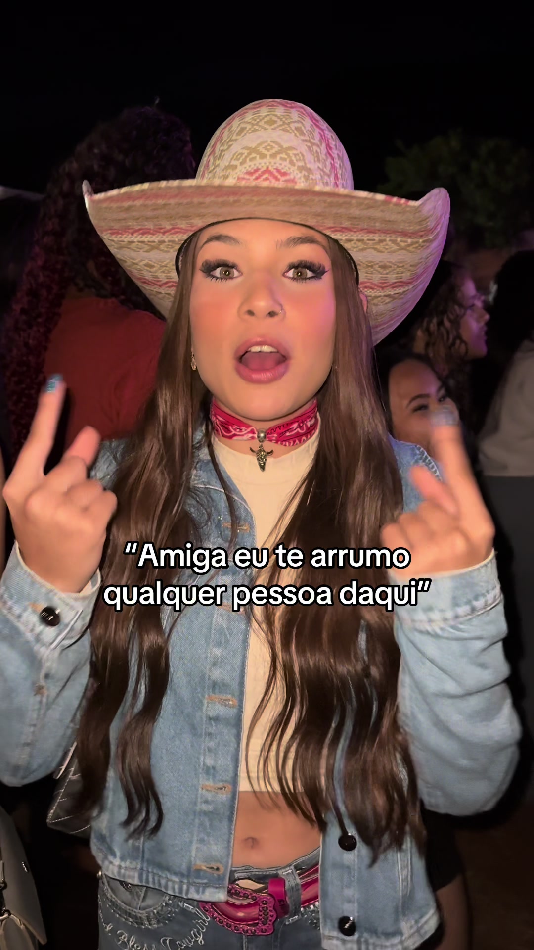 @Barbie do Rodeio | sem ken💖🤠