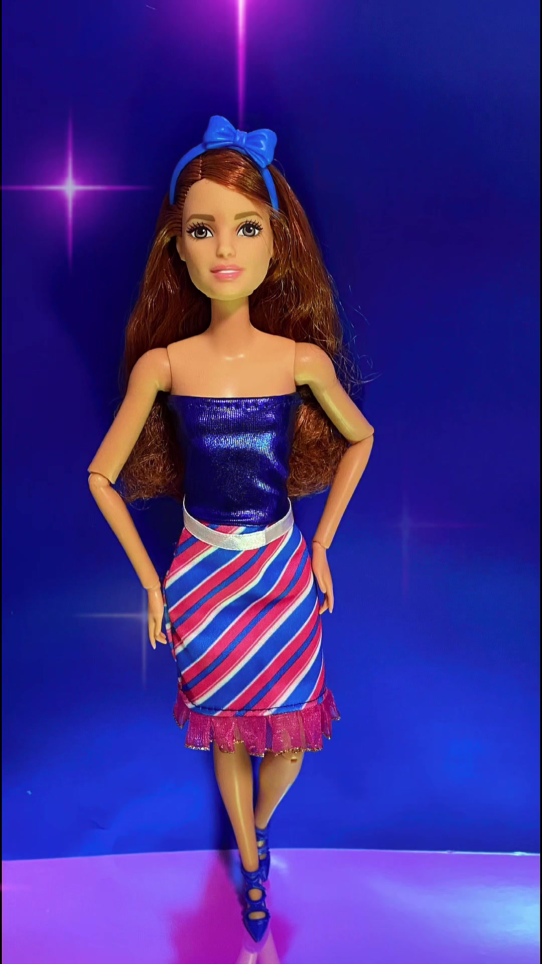 @Barbie Espectacular