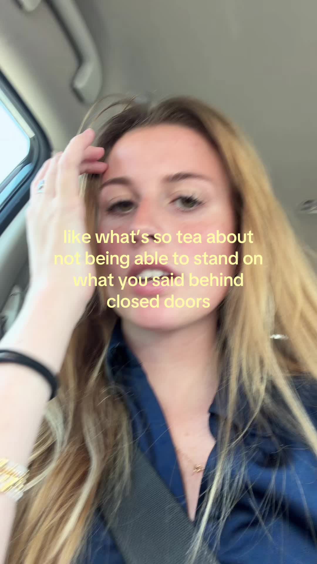 @Ava Swanson