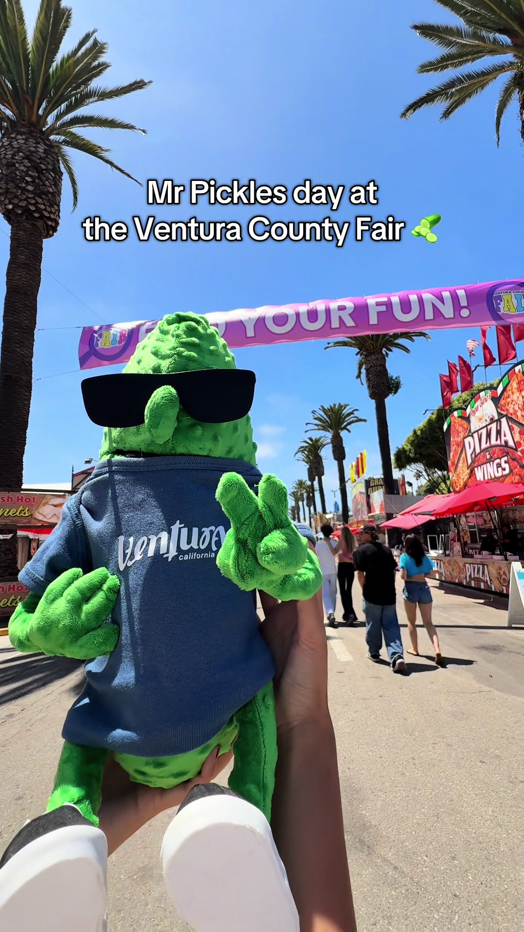 @Visit Ventura