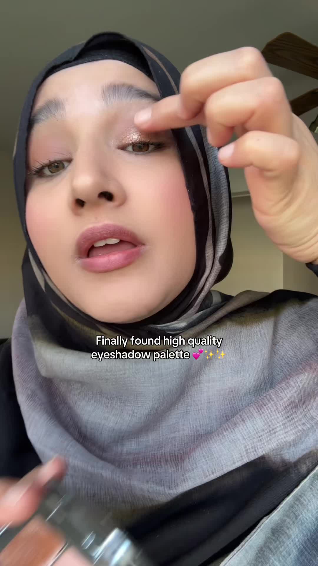 @Ameera Glam Approved