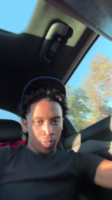 @Shechosesteezy