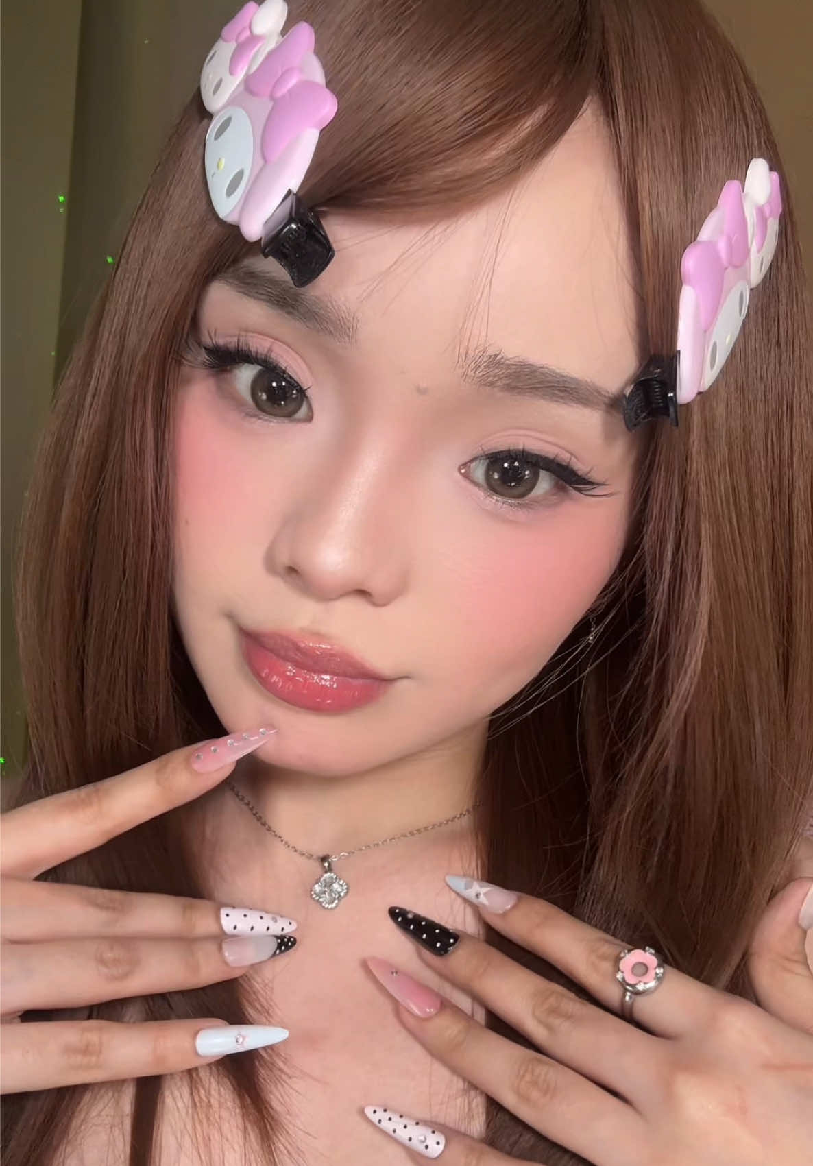 @Kiyoko ✮⋆˙
